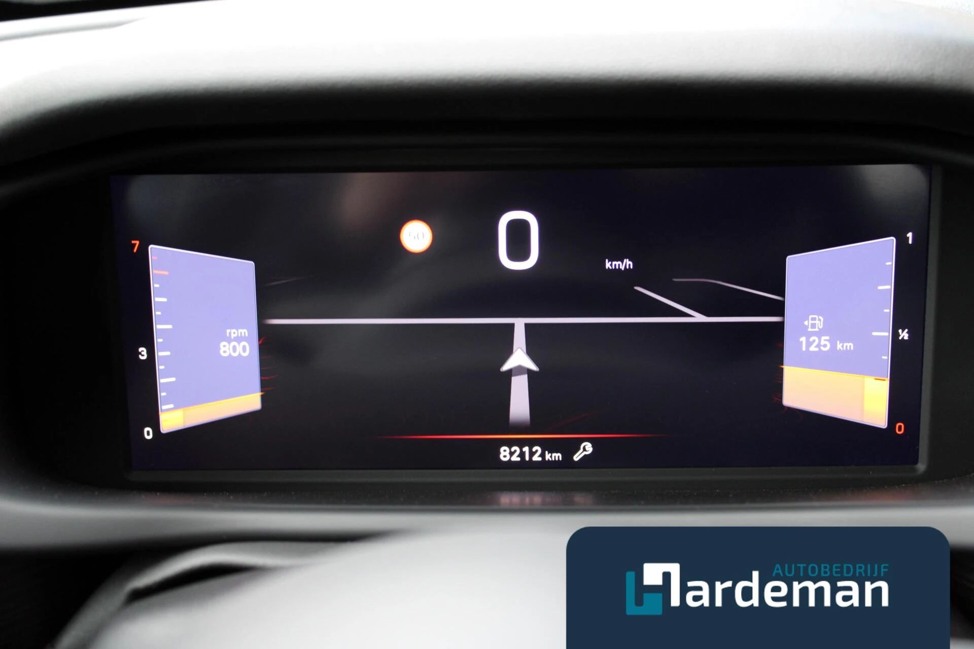 Hoofdafbeelding Jeep Avenger