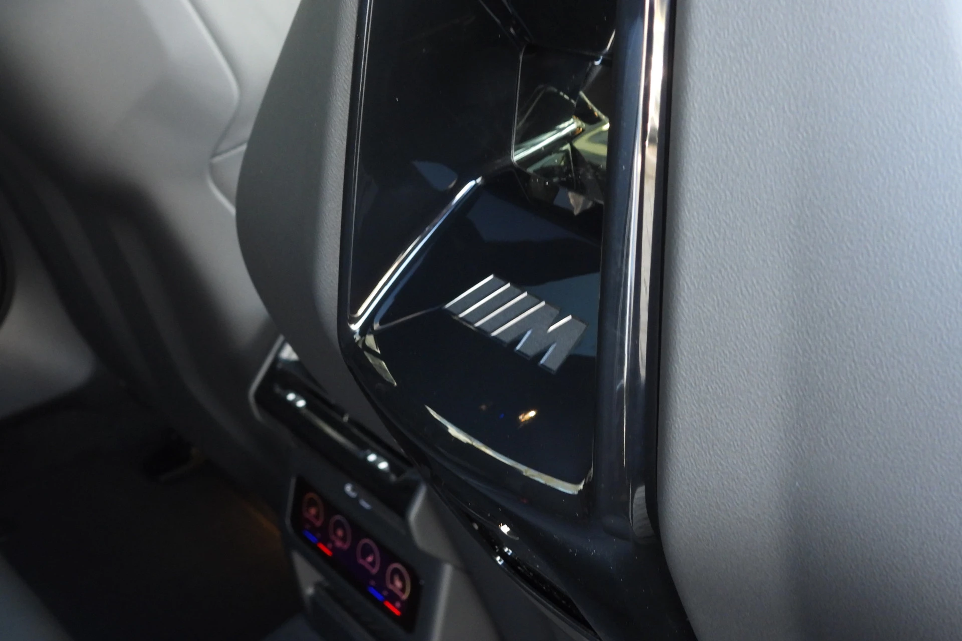 Hoofdafbeelding BMW M5