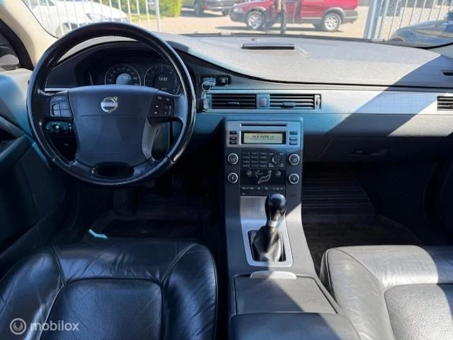 Hoofdafbeelding Volvo V70