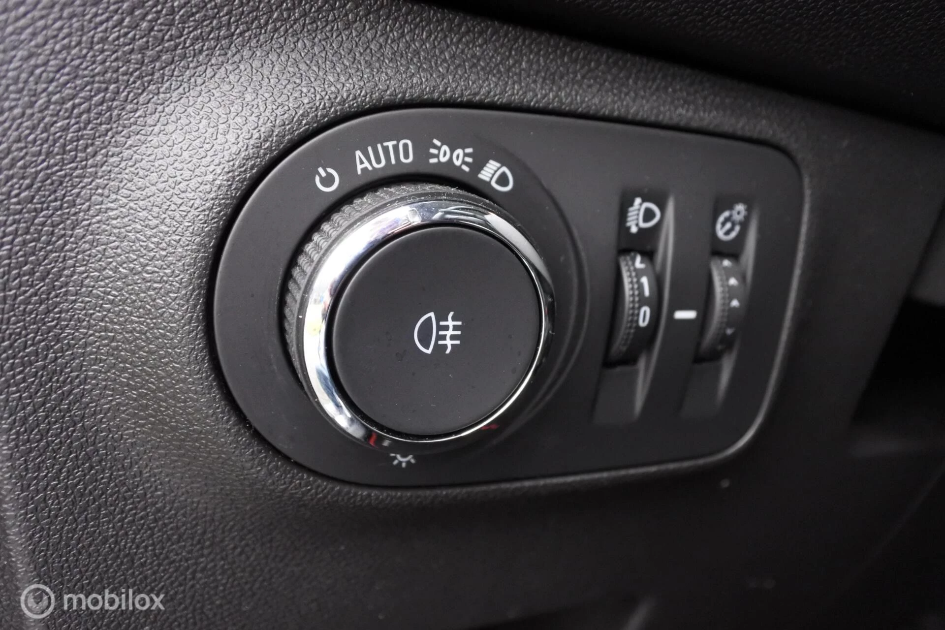 Hoofdafbeelding Opel ADAM