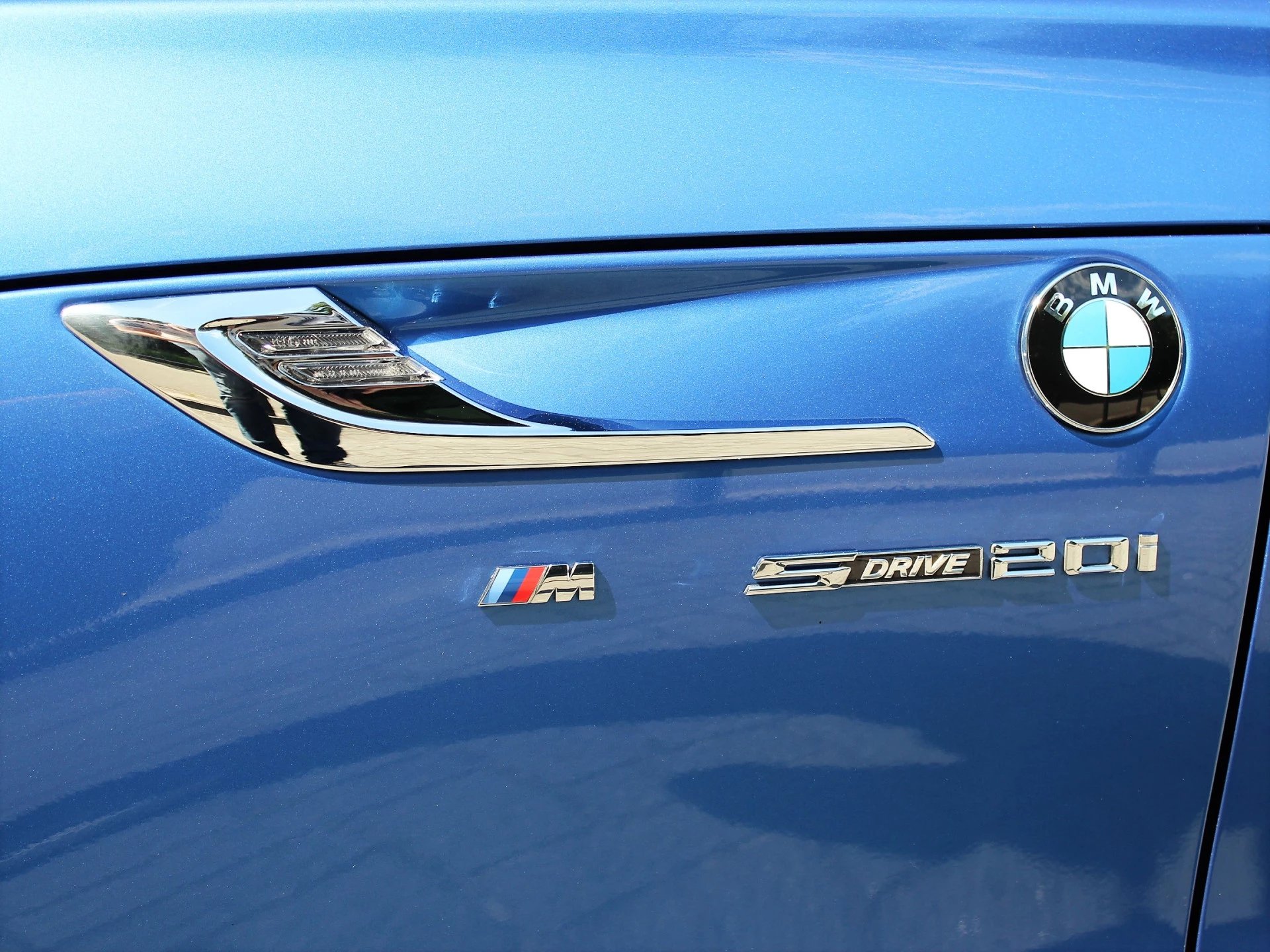 Hoofdafbeelding BMW Z4