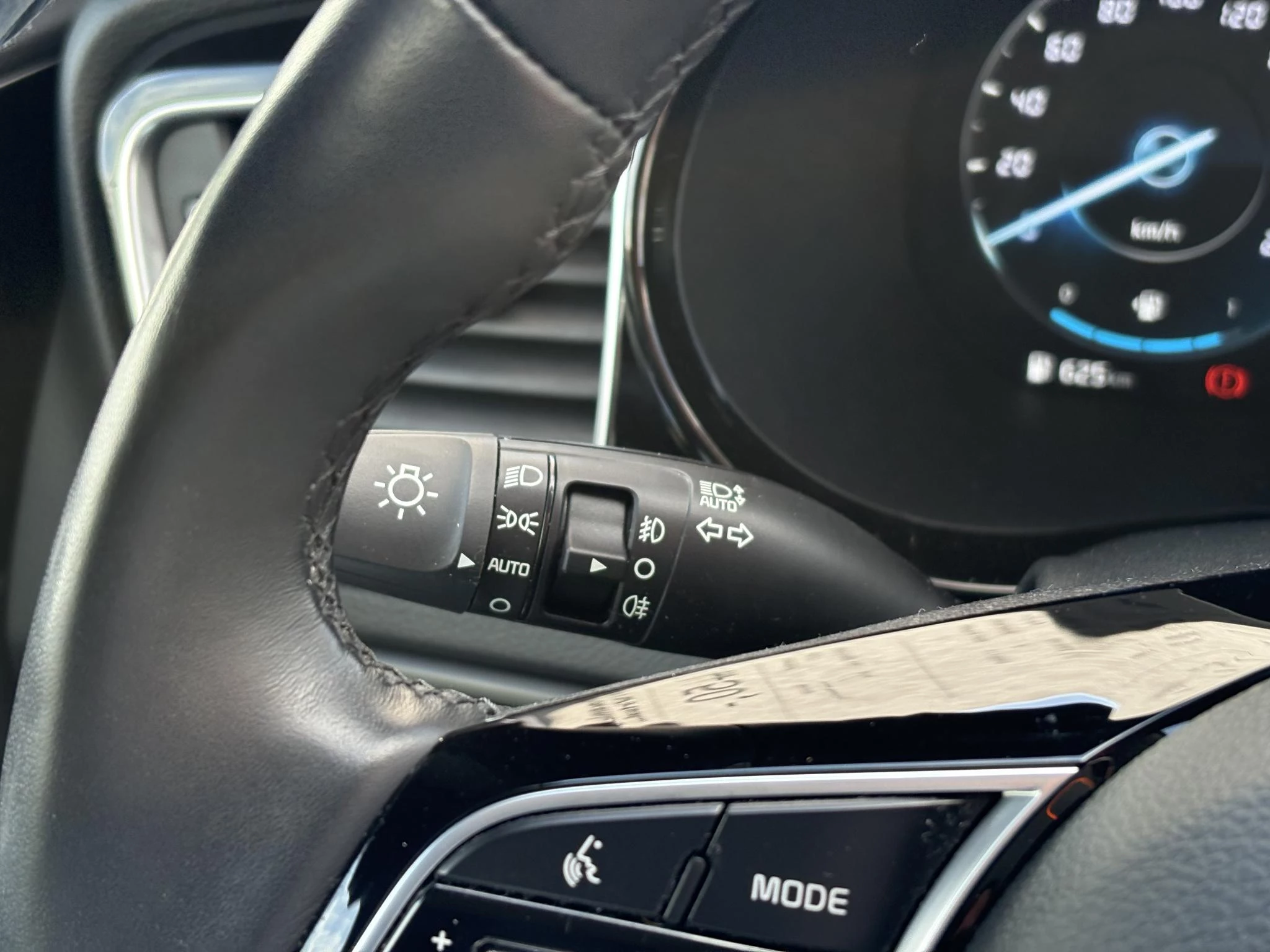 Hoofdafbeelding Kia Ceed