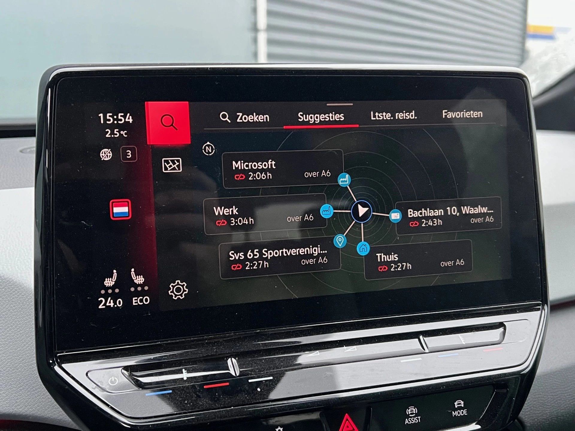 Hoofdafbeelding Volkswagen ID.3