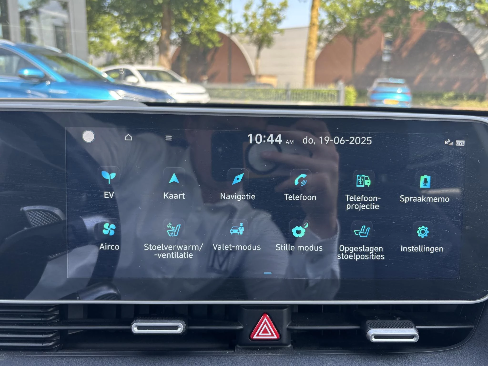 Hoofdafbeelding Hyundai IONIQ 5
