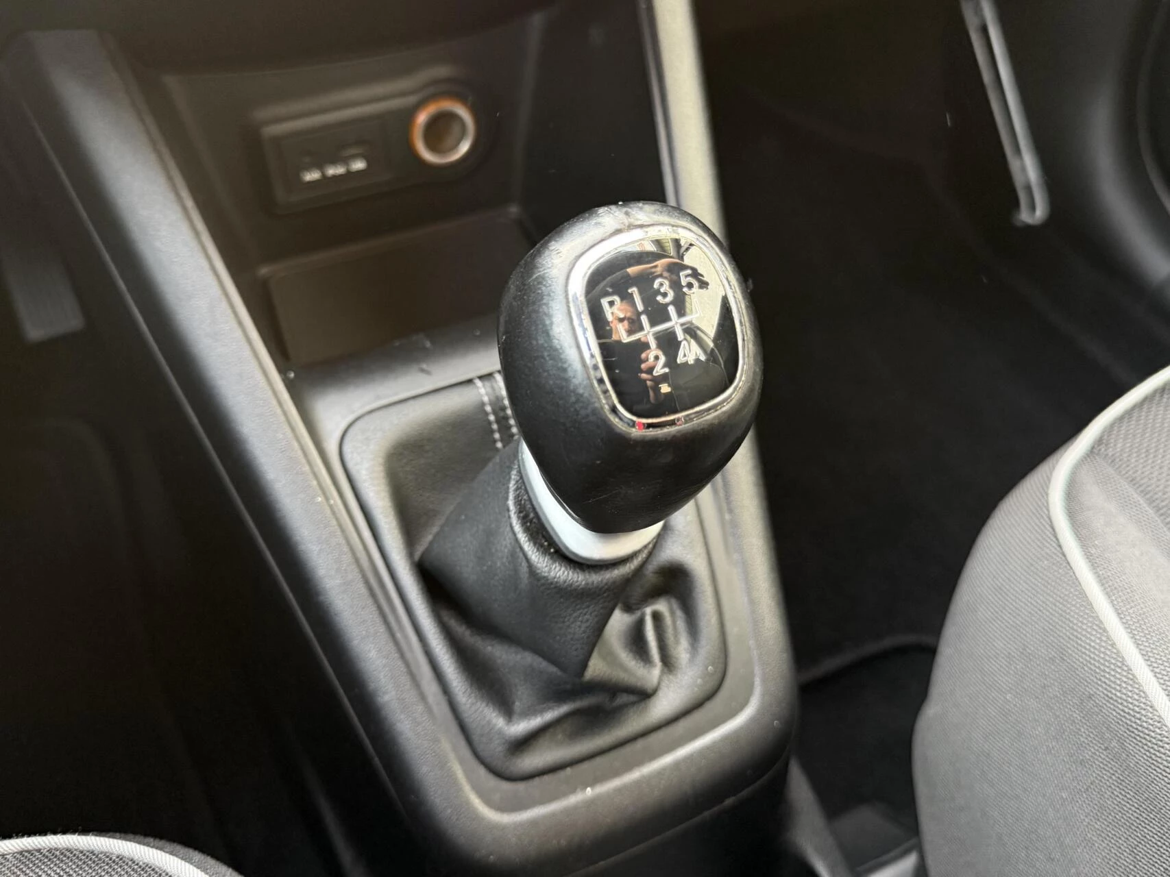Hoofdafbeelding Kia Venga