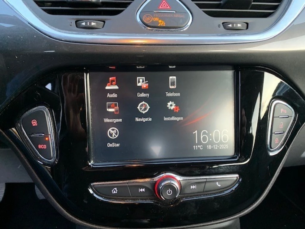 Hoofdafbeelding Opel Corsa-e