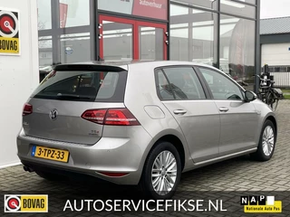 Volkswagen Golf 1.4 TSI ## CUP EDITION## NAVI|PDC|CLIMA|6 BAK