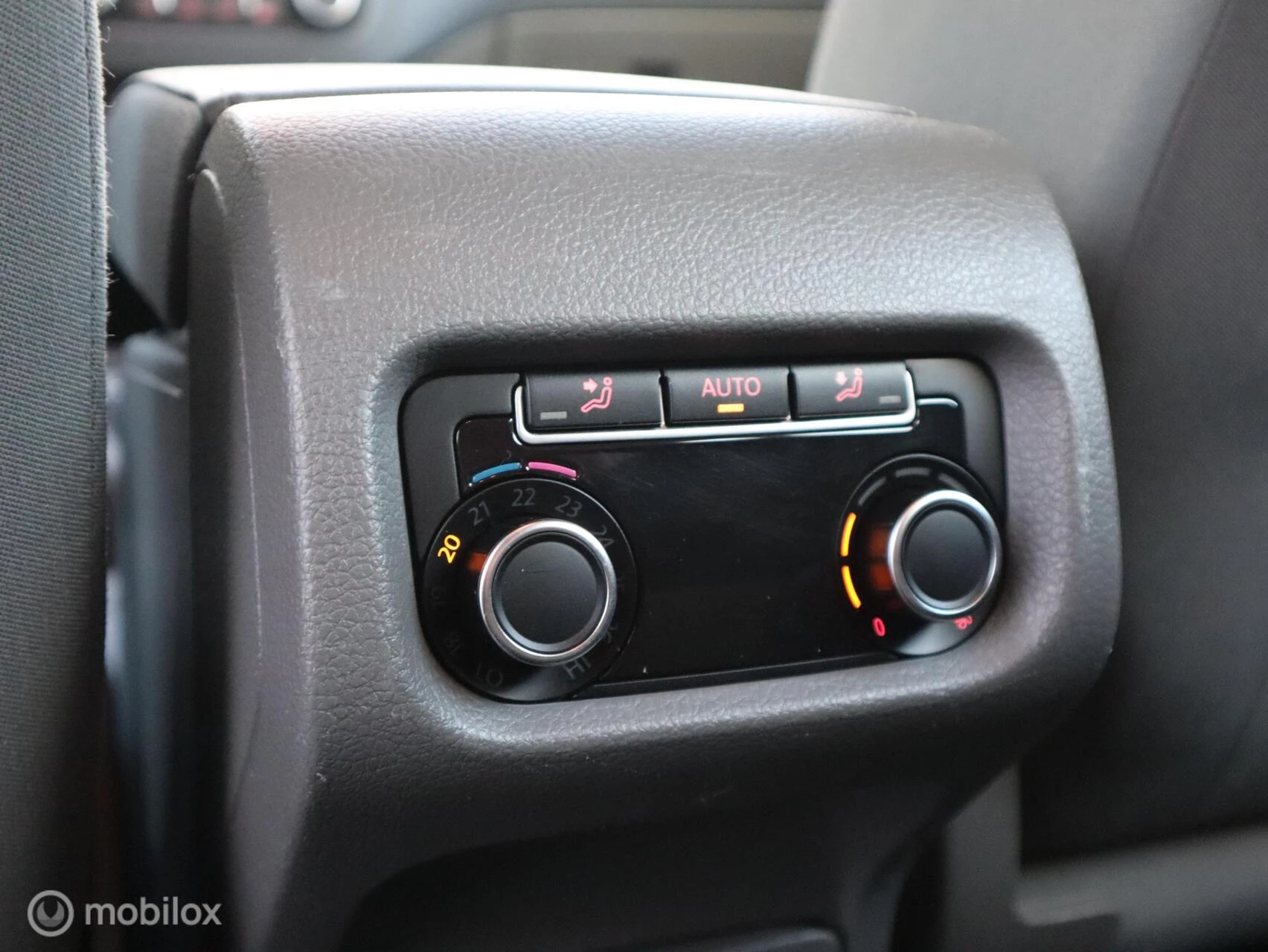 Hoofdafbeelding SEAT Alhambra