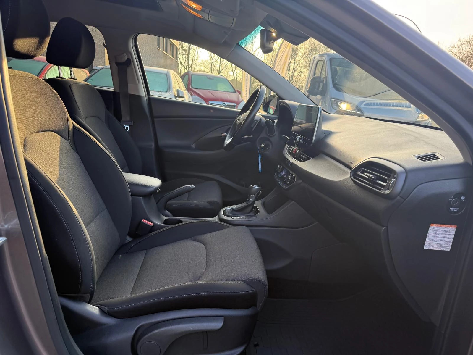 Hoofdafbeelding Hyundai i30