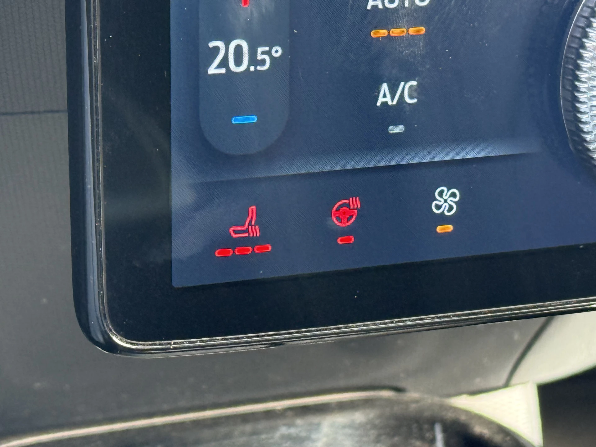 Hoofdafbeelding Ford Mustang Mach-E