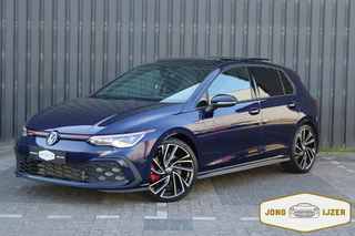 Volkswagen Golf 2.0 TSI GTI PANO HEAD UP IQLIGHT SFEER ALARM