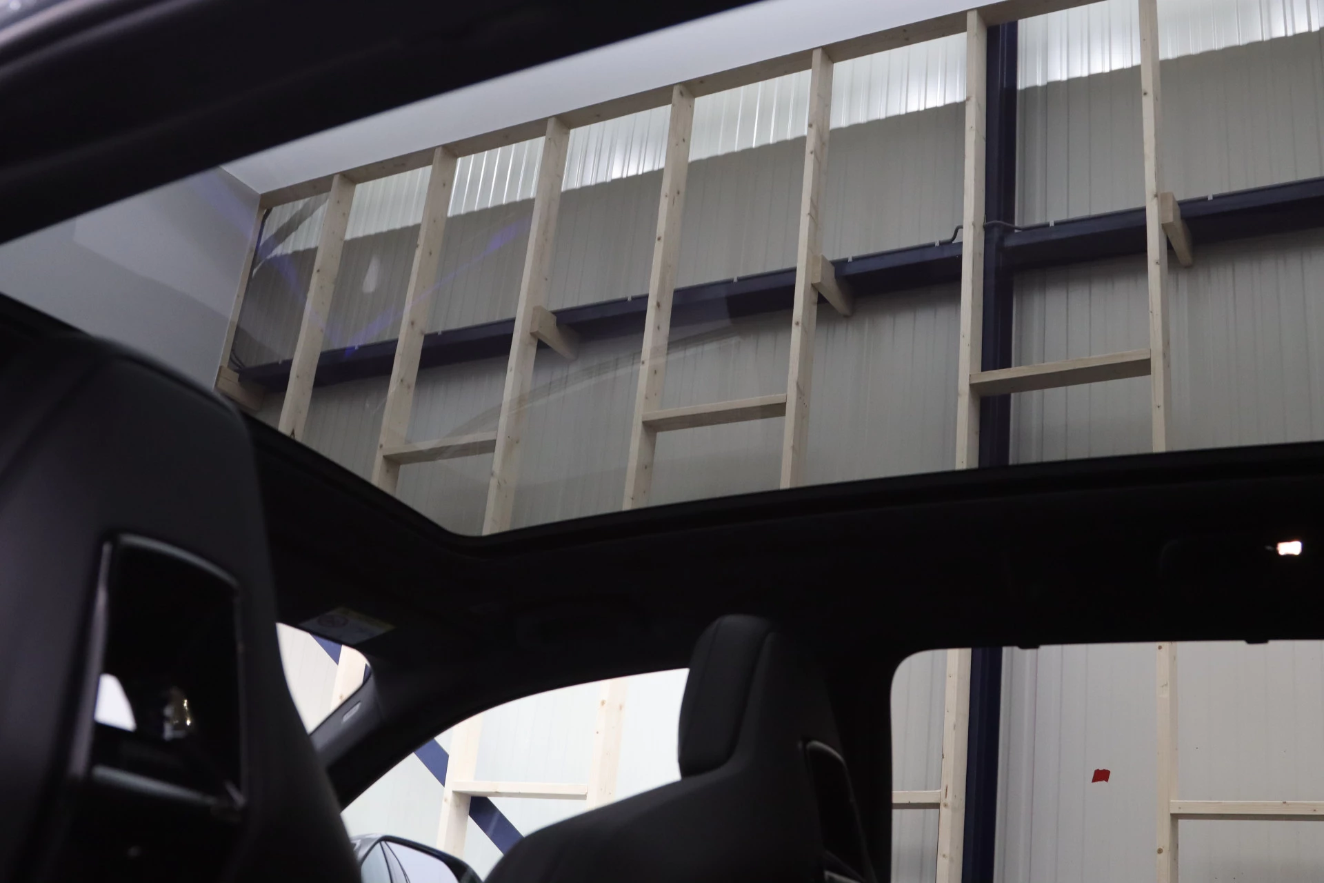 Hoofdafbeelding BMW M5