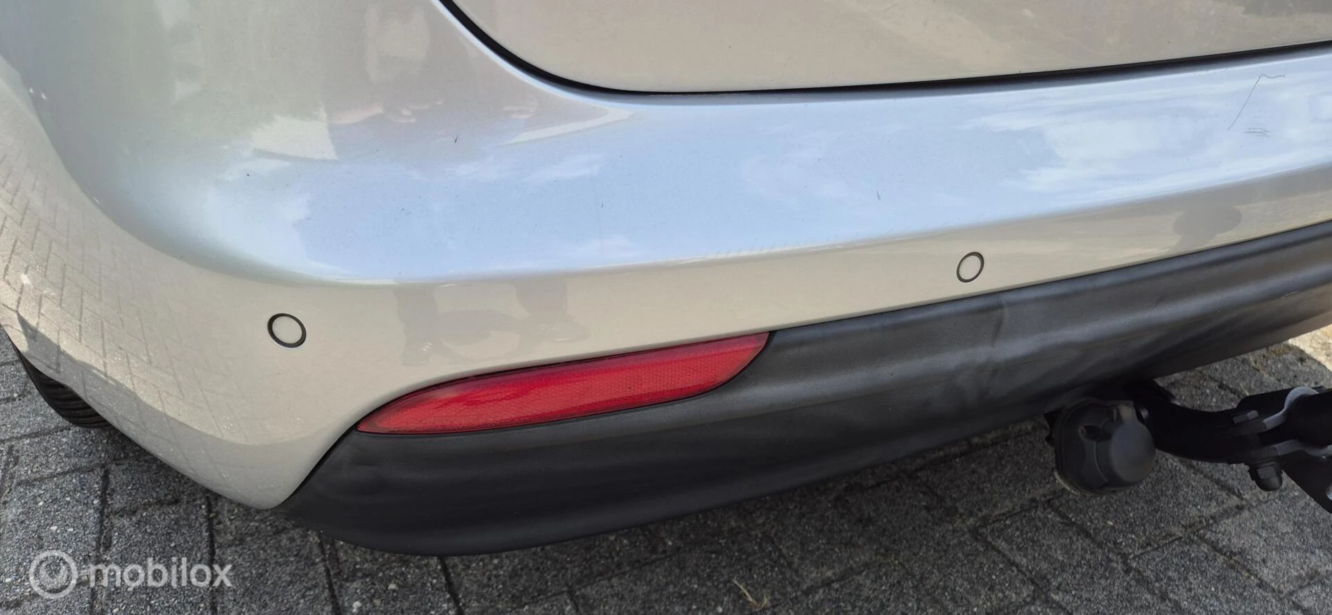 Hoofdafbeelding Kia cee'd
