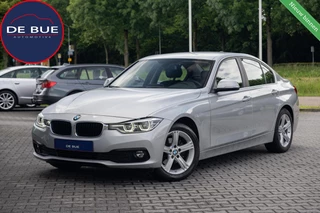 BMW 3-serie 318i Luxury|M-Sport|Org NL|LED|Navi Pro|Cruise|Nieuwstaat|Perfect Onderhouden