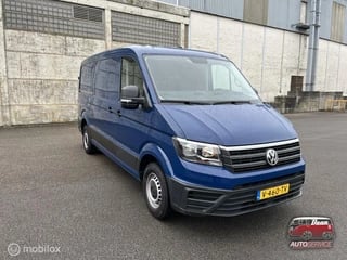 Volkswagen Crafter 30 2.0 TDI L2H1 140pk Comfortline