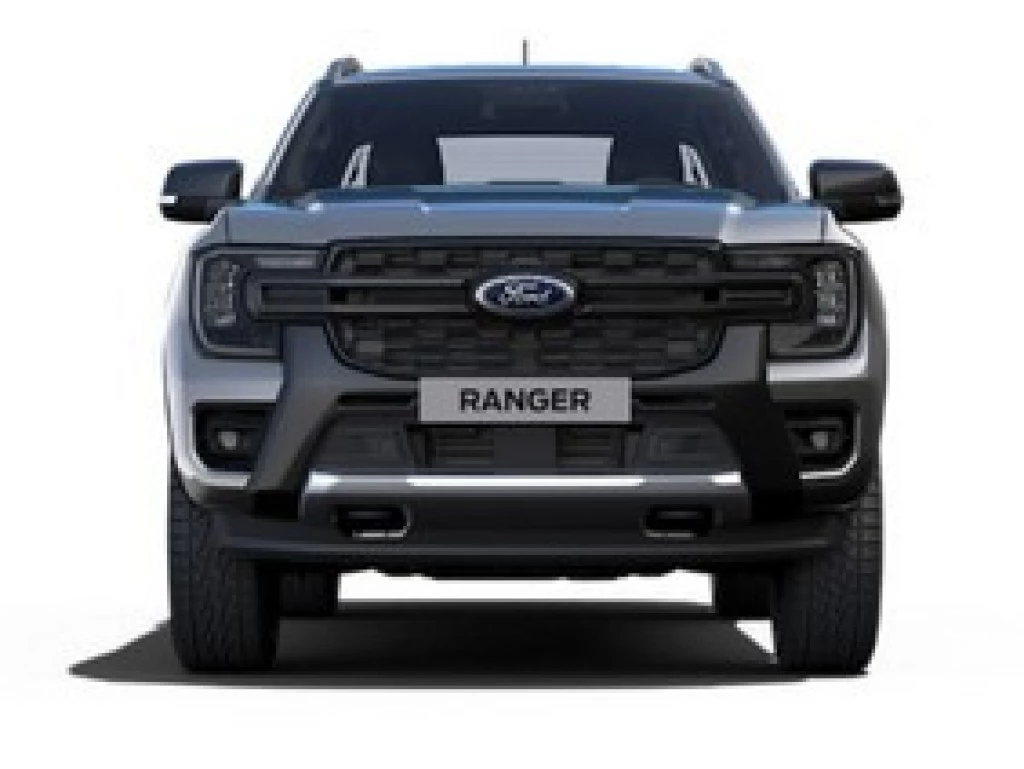 Hoofdafbeelding Ford Ranger