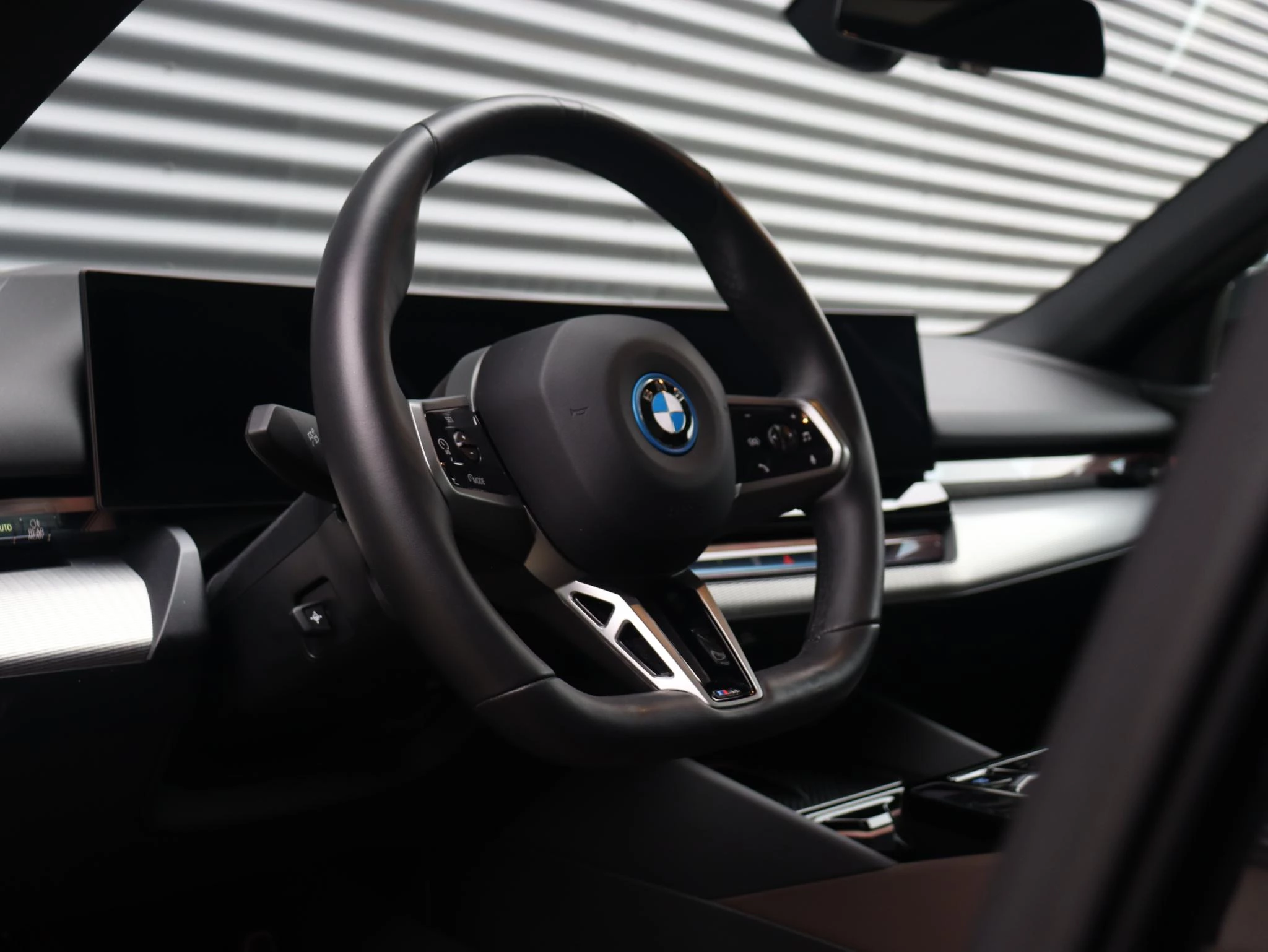 Hoofdafbeelding BMW i5