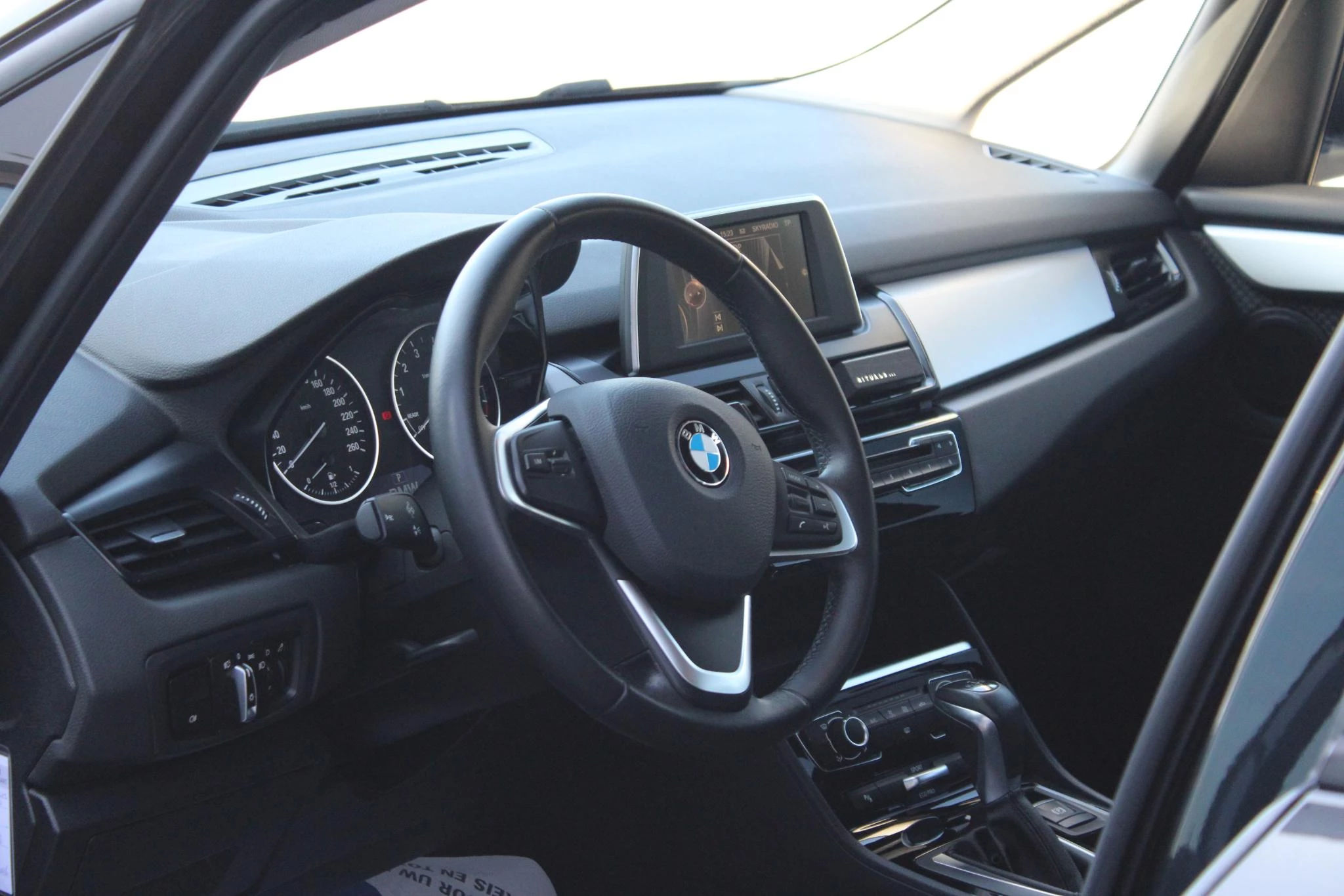 Hoofdafbeelding BMW 2 Serie