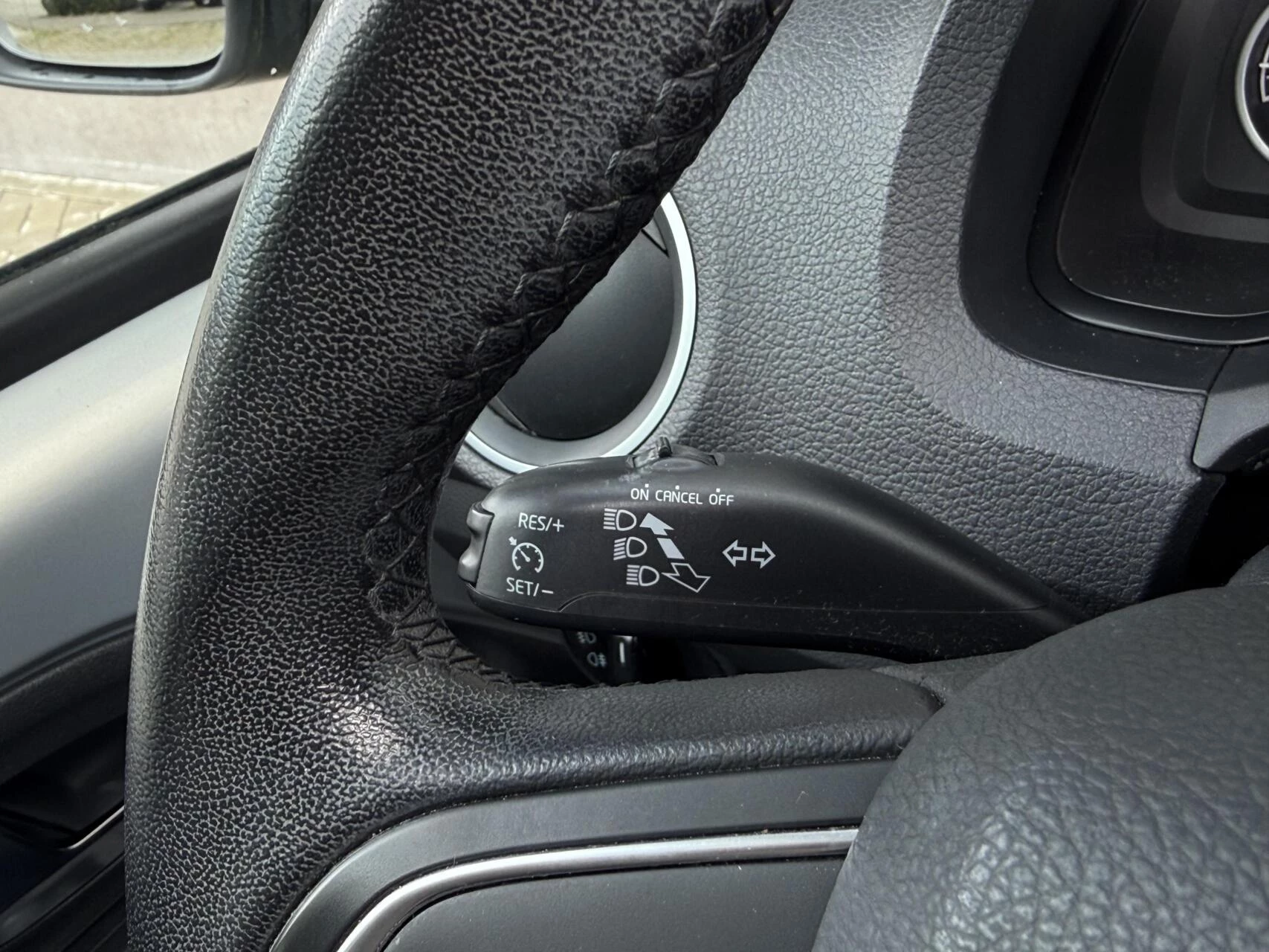 Hoofdafbeelding Škoda Citigo