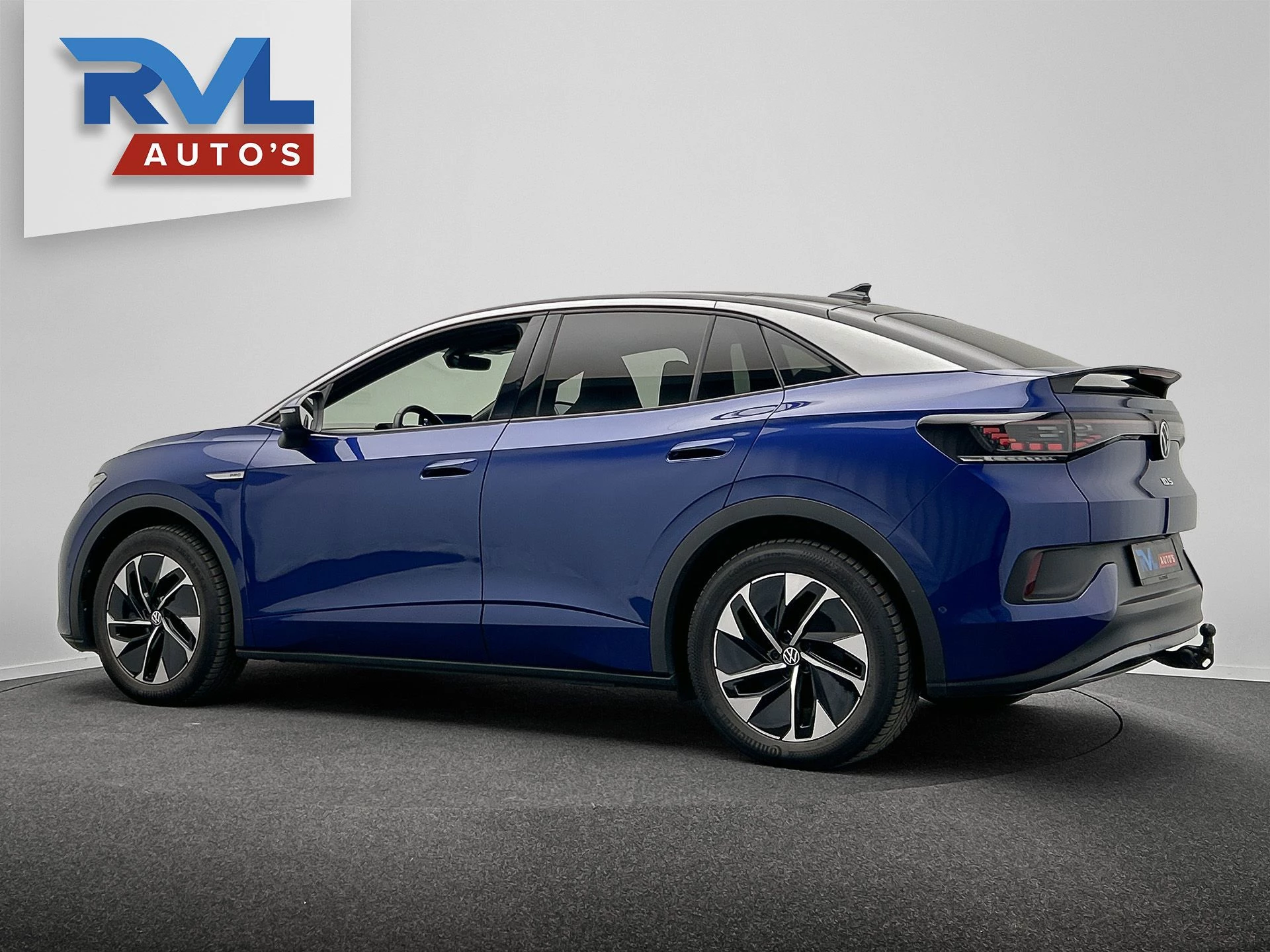 Hoofdafbeelding Volkswagen ID.5