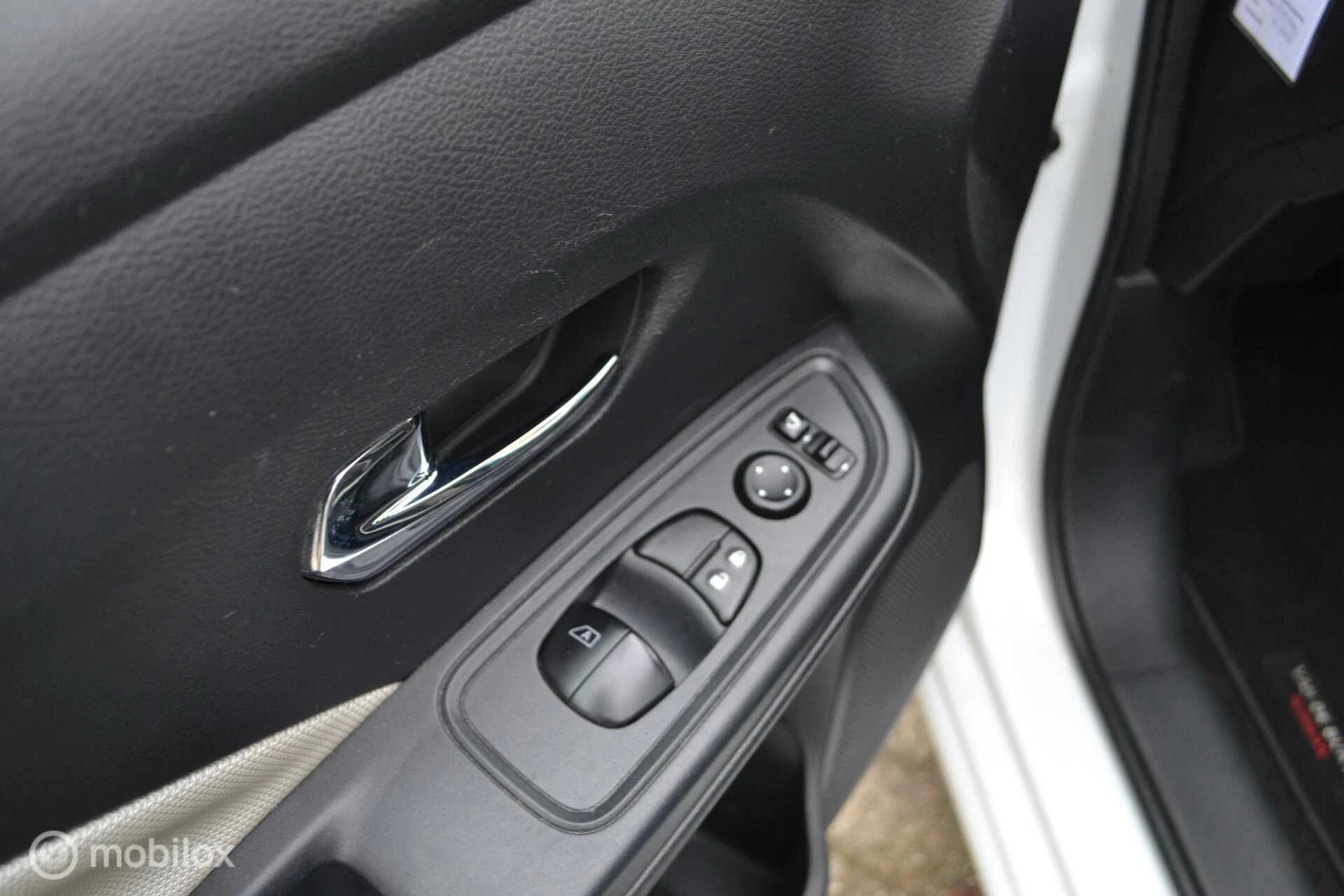 Hoofdafbeelding Nissan Micra