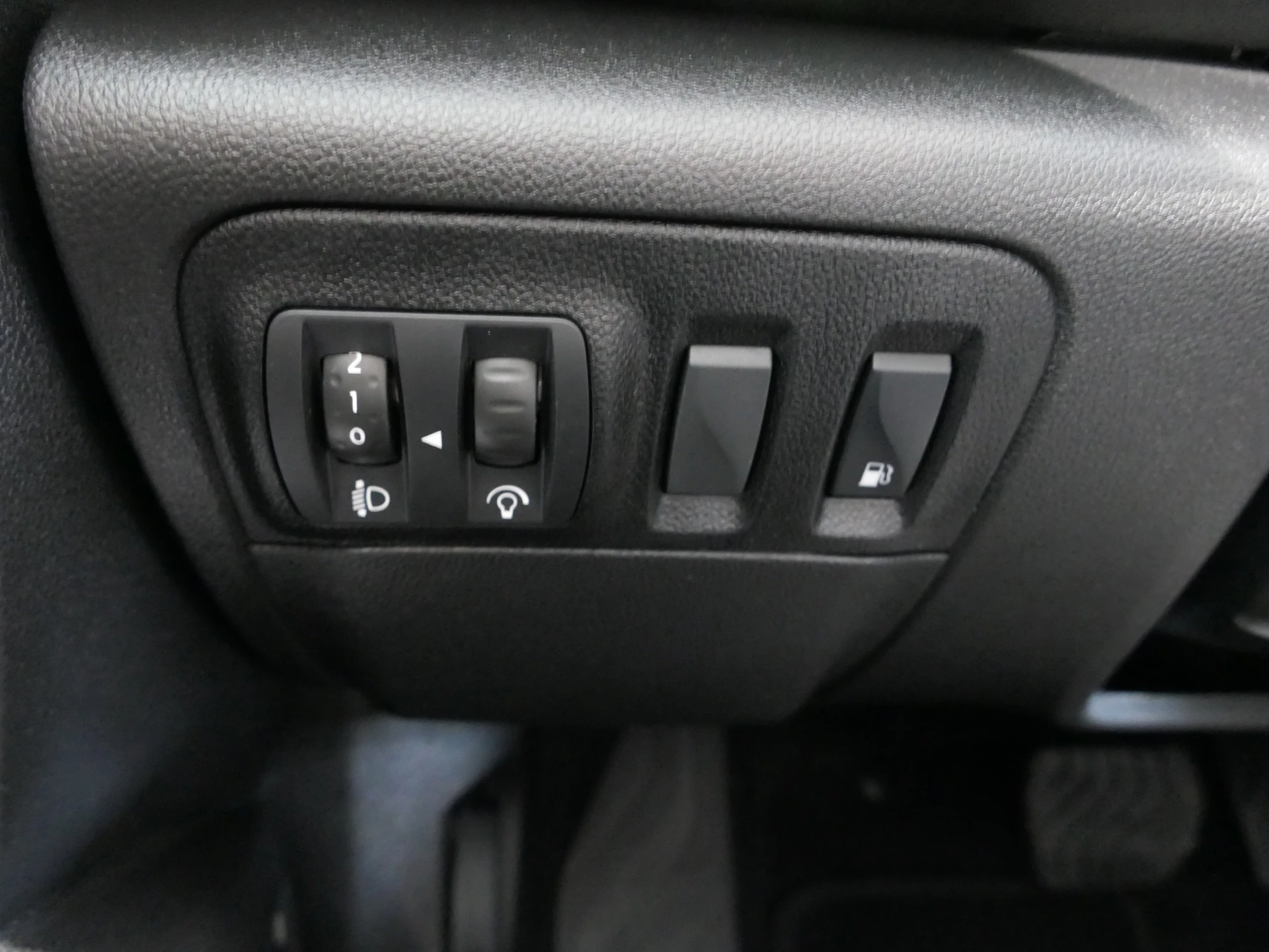 Hoofdafbeelding Renault Megane E-Tech