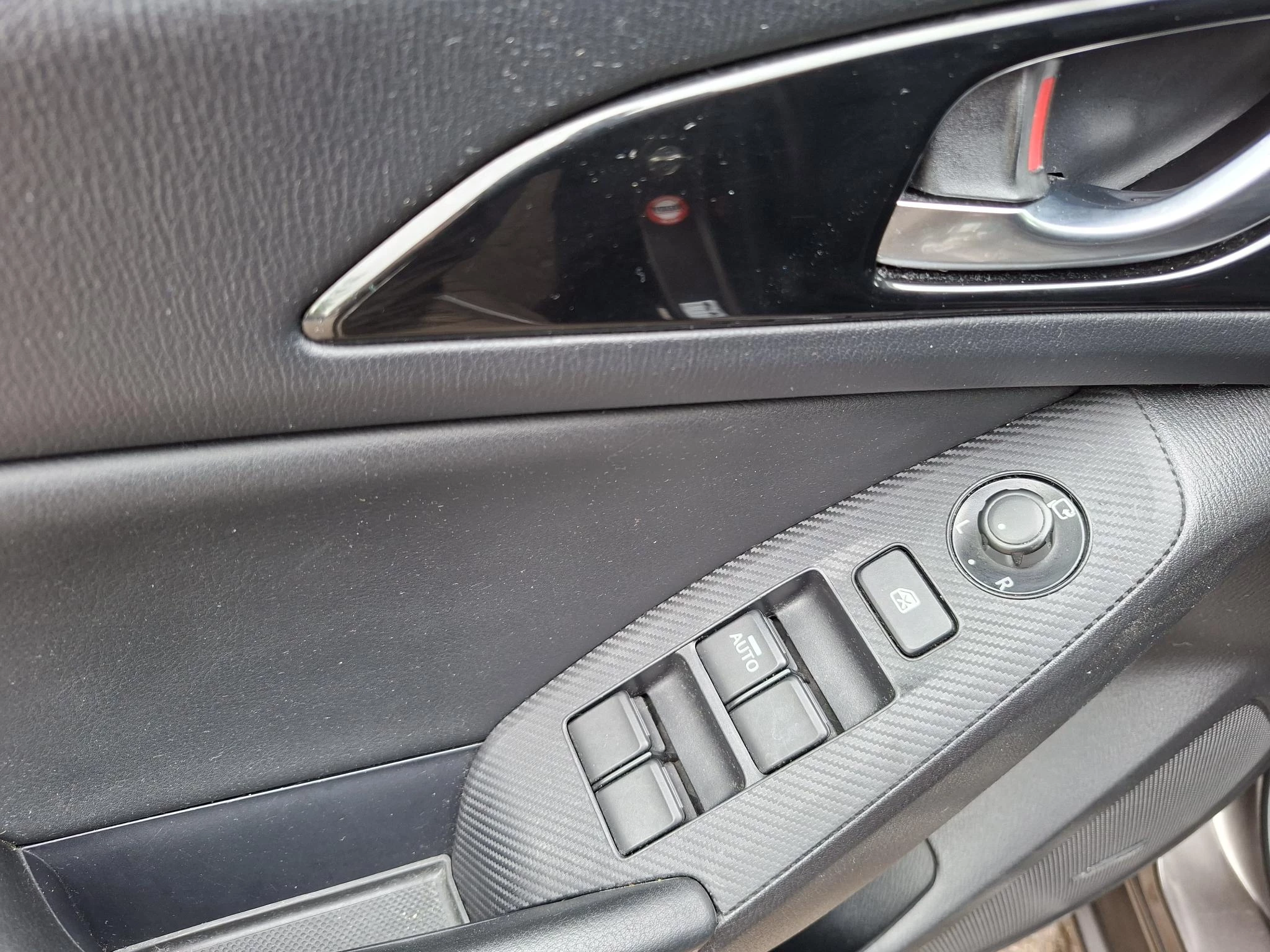 Hoofdafbeelding Mazda 3