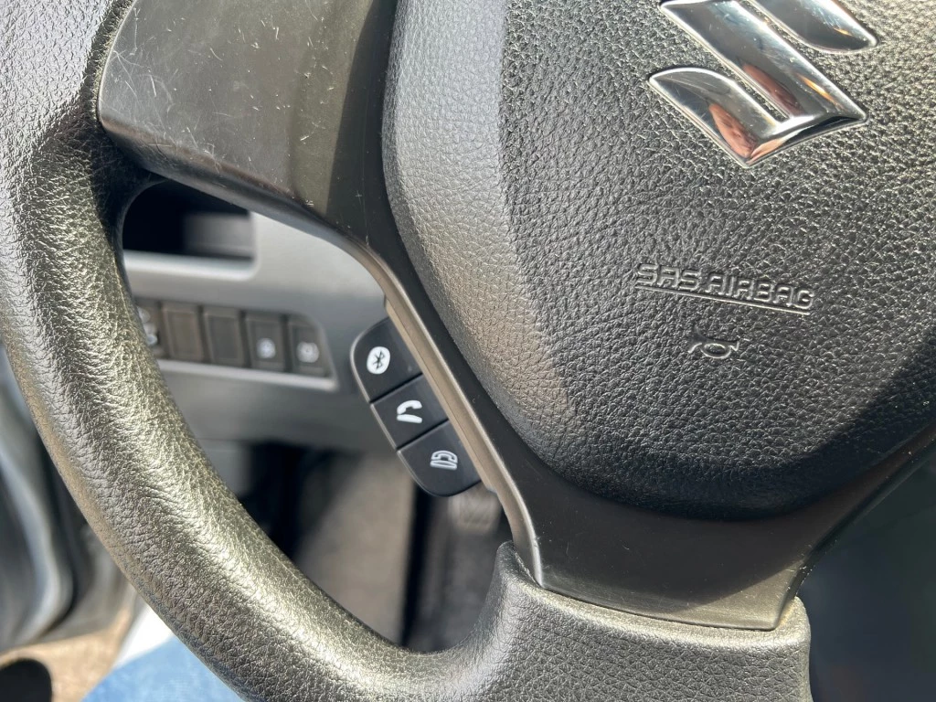 Hoofdafbeelding Suzuki Celerio
