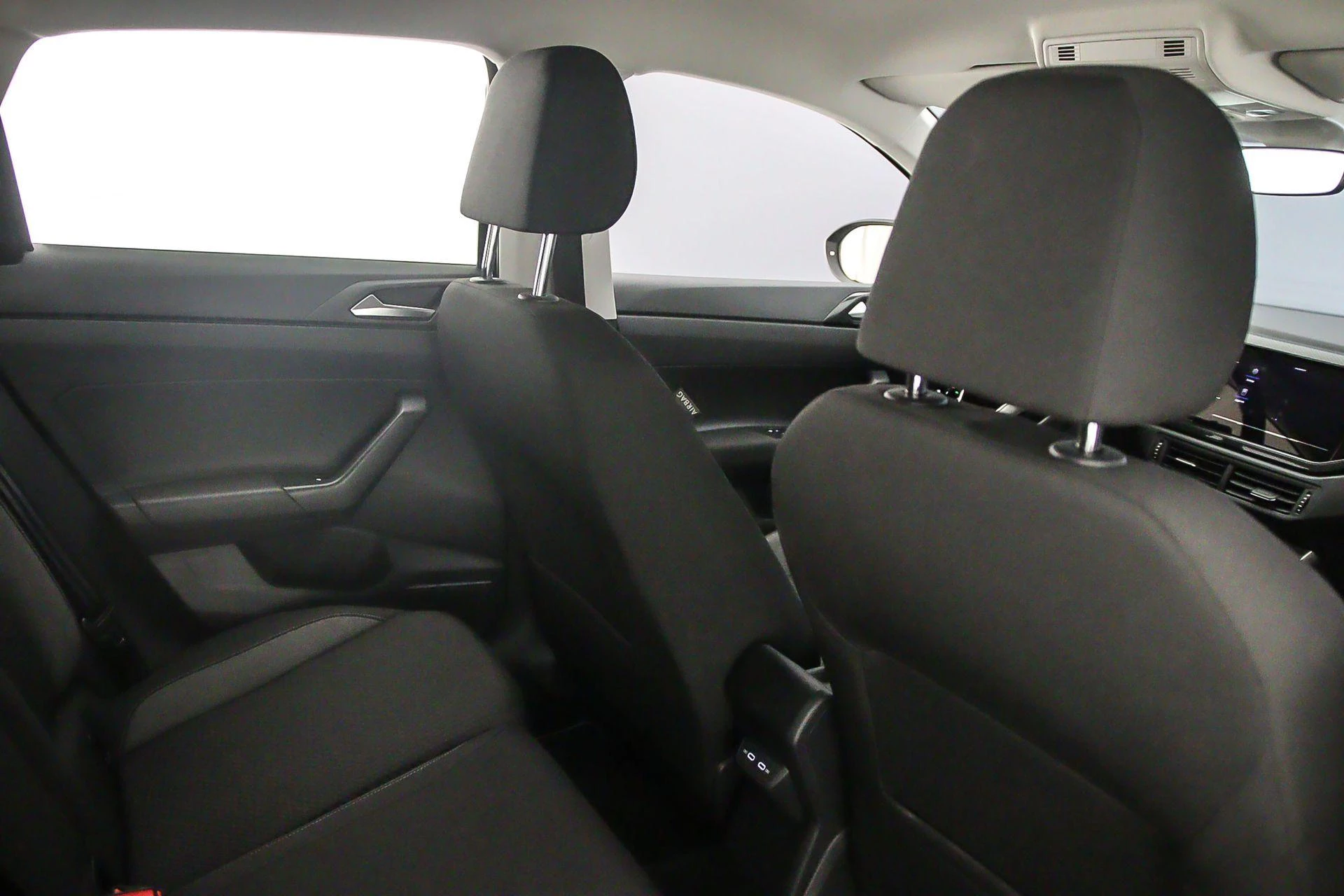 Hoofdafbeelding Volkswagen Taigo