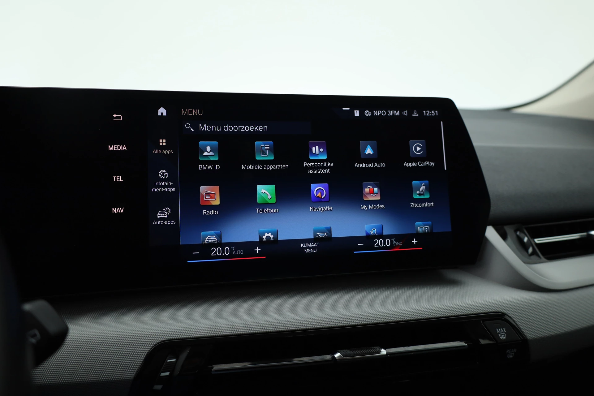 Hoofdafbeelding BMW 2 Serie