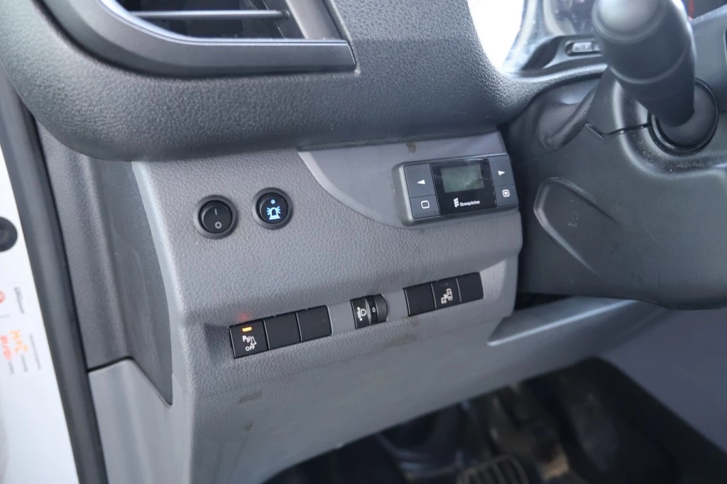 Hoofdafbeelding Citroën Jumpy