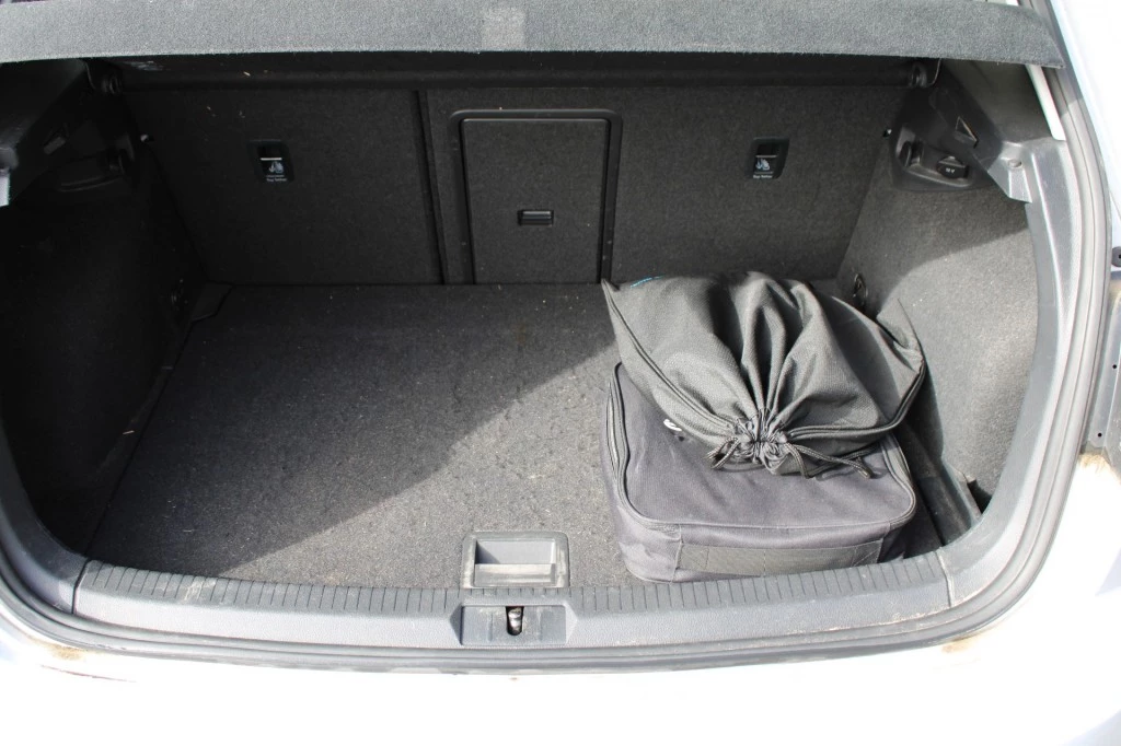 Hoofdafbeelding Volkswagen e-Golf