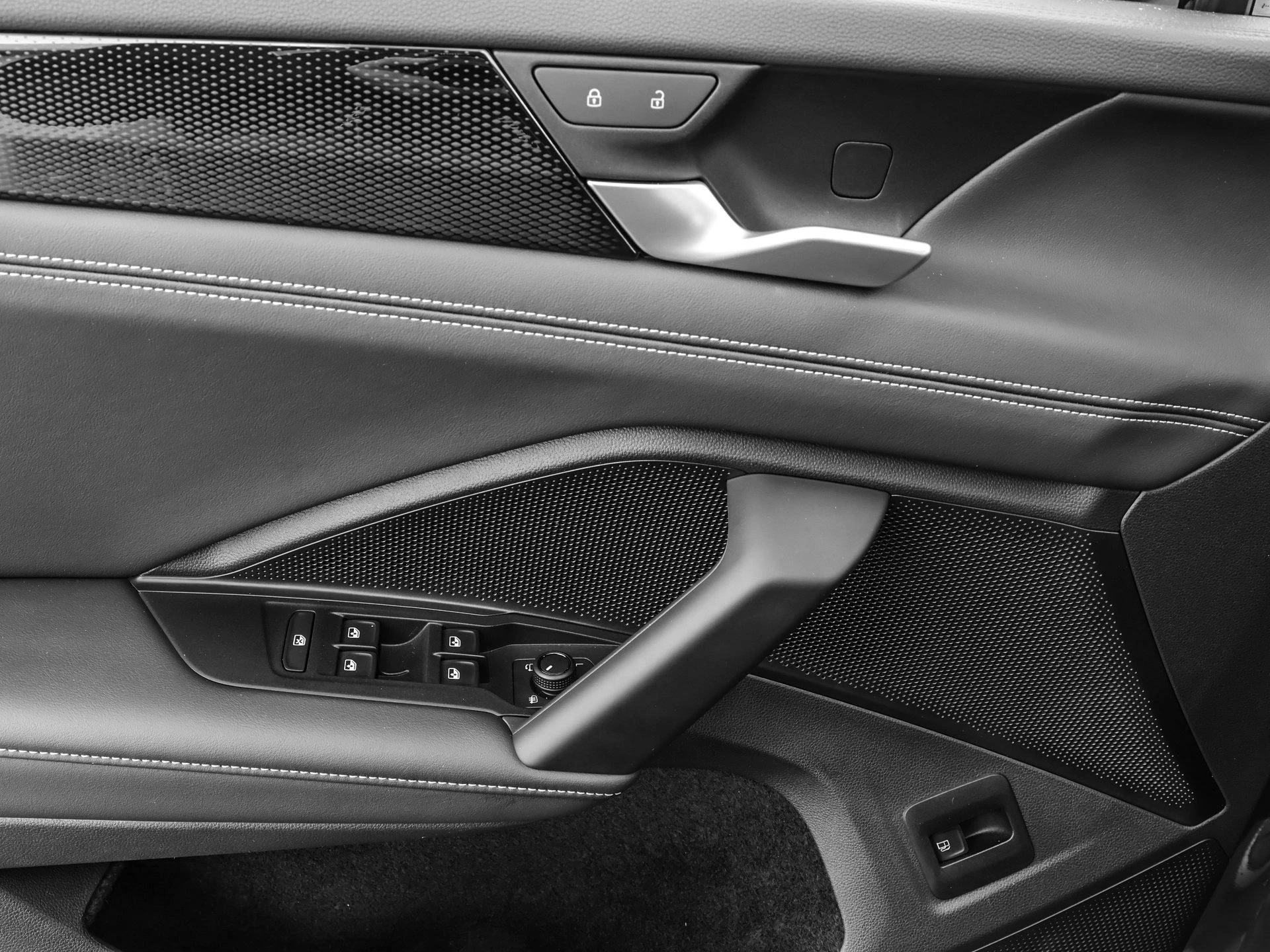 Hoofdafbeelding Volkswagen Tayron