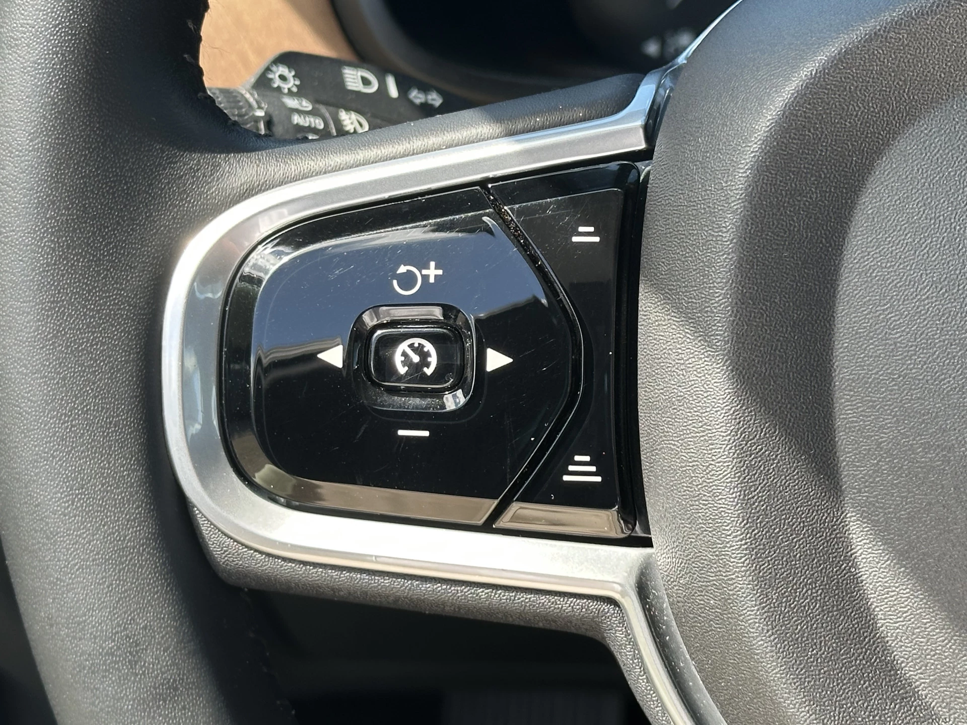 Hoofdafbeelding Volvo S90
