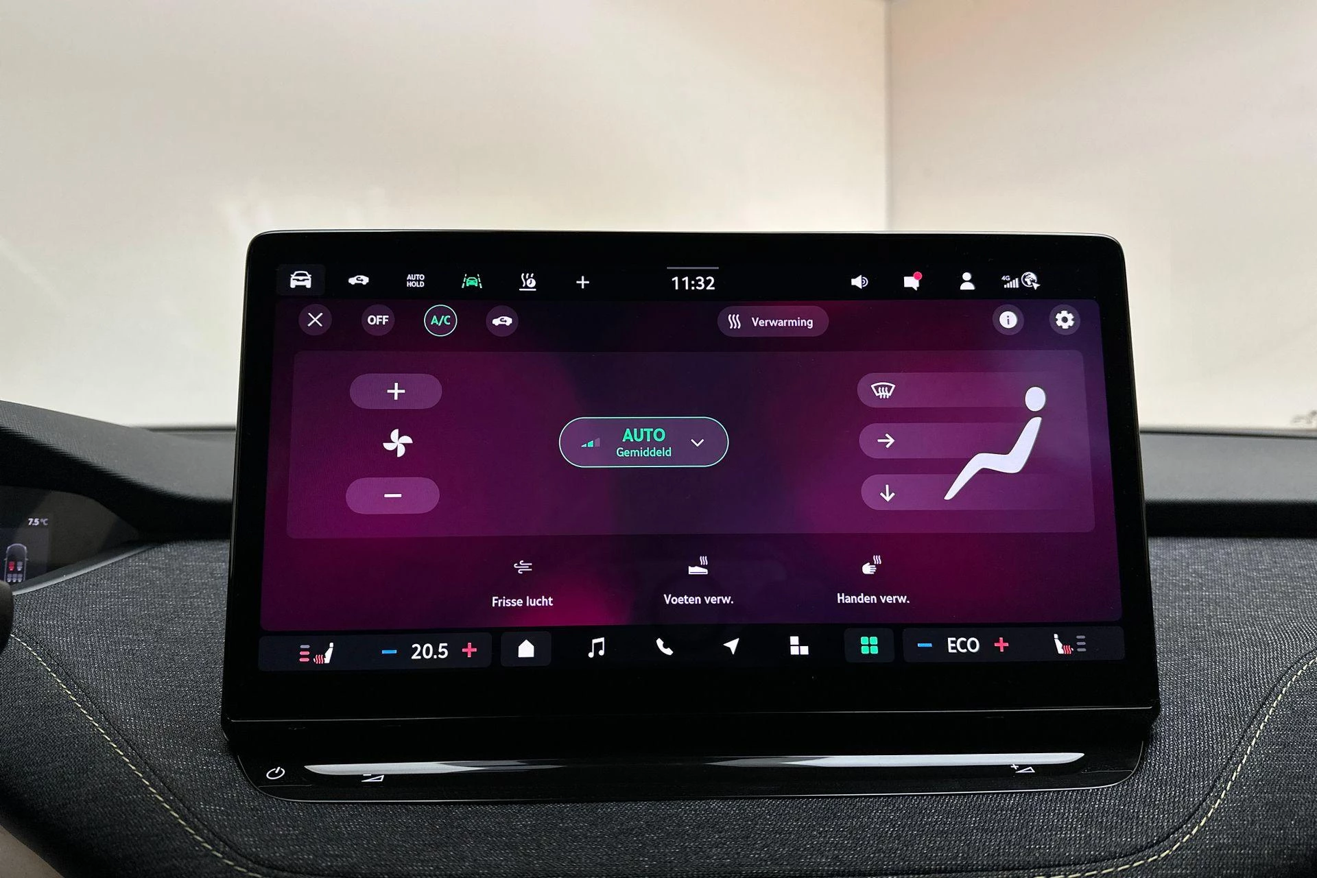 Hoofdafbeelding Škoda Elroq