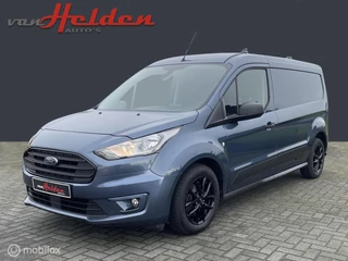 Ford Transit Connect 1.0 Ecoboost L2 Limited