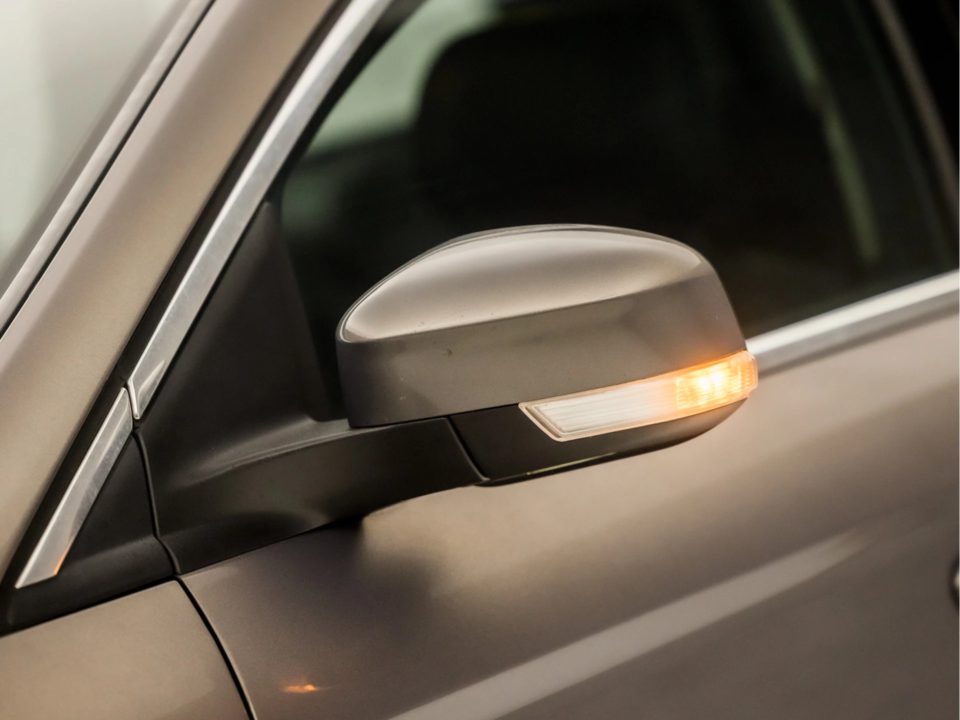 Hoofdafbeelding Ford Mondeo