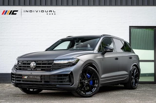Hoofdafbeelding Volkswagen Touareg Volkswagen Touareg 3.0 TSI eHybrid R 4M Puglia MATLAK DynAudio