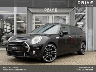 Mini Mini Clubman 2.0 Cooper S John Cooper Works |Pano|H/K|ACC|