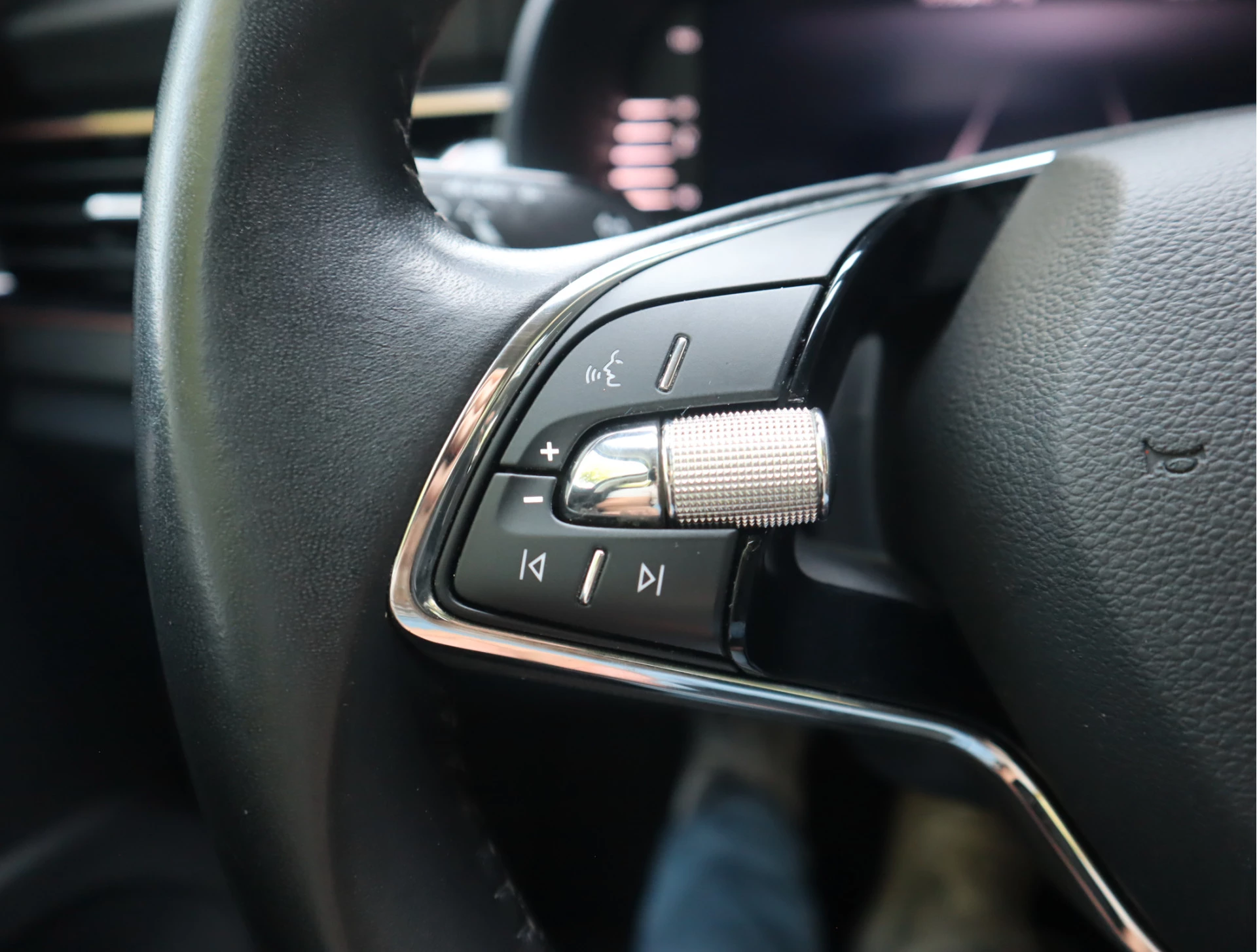 Hoofdafbeelding Škoda Kamiq