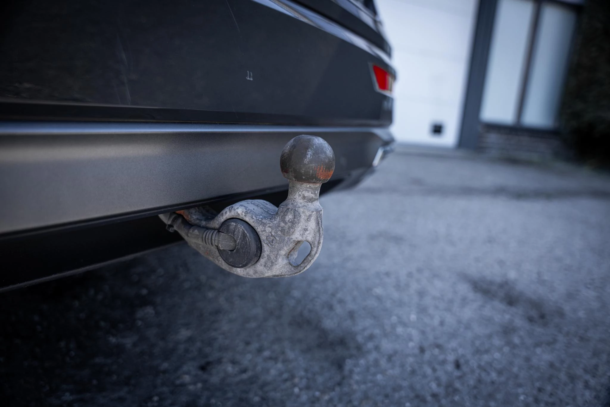 Hoofdafbeelding SEAT Tarraco