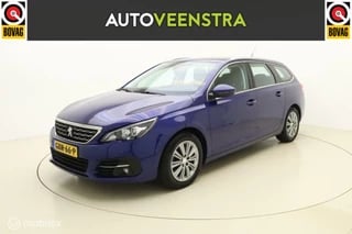 Peugeot 308 SW 1.2 PureTech Allure Pack