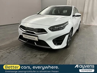 Kia Ceed Sportswagon 1.6 GDI PHEV DynamicLine