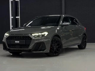Audi A1 Sportback 40 TFSI S LINE|SFEER|B&O|ACC|CAM|CARPLAY
