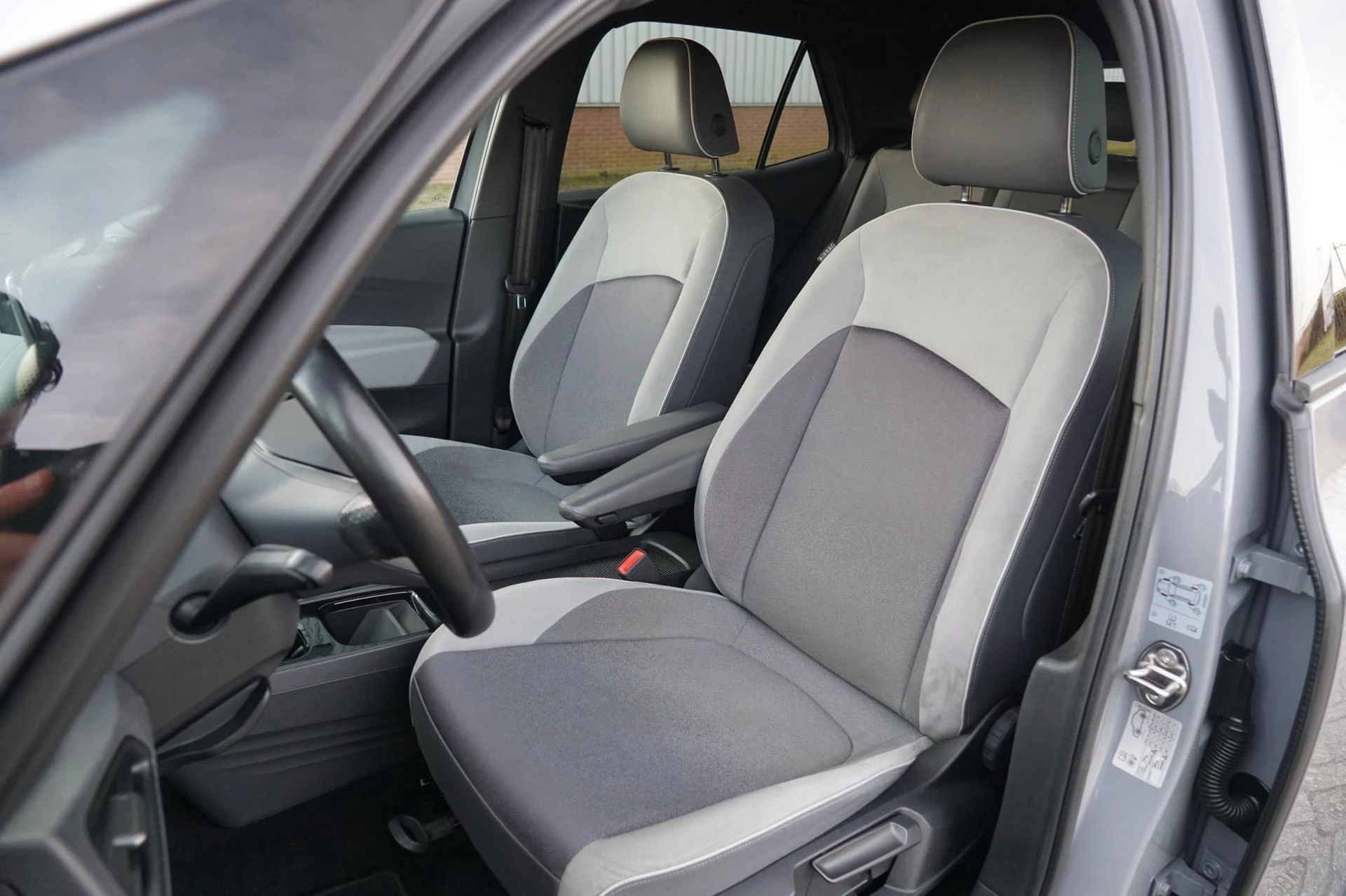 Hoofdafbeelding Volkswagen ID.3