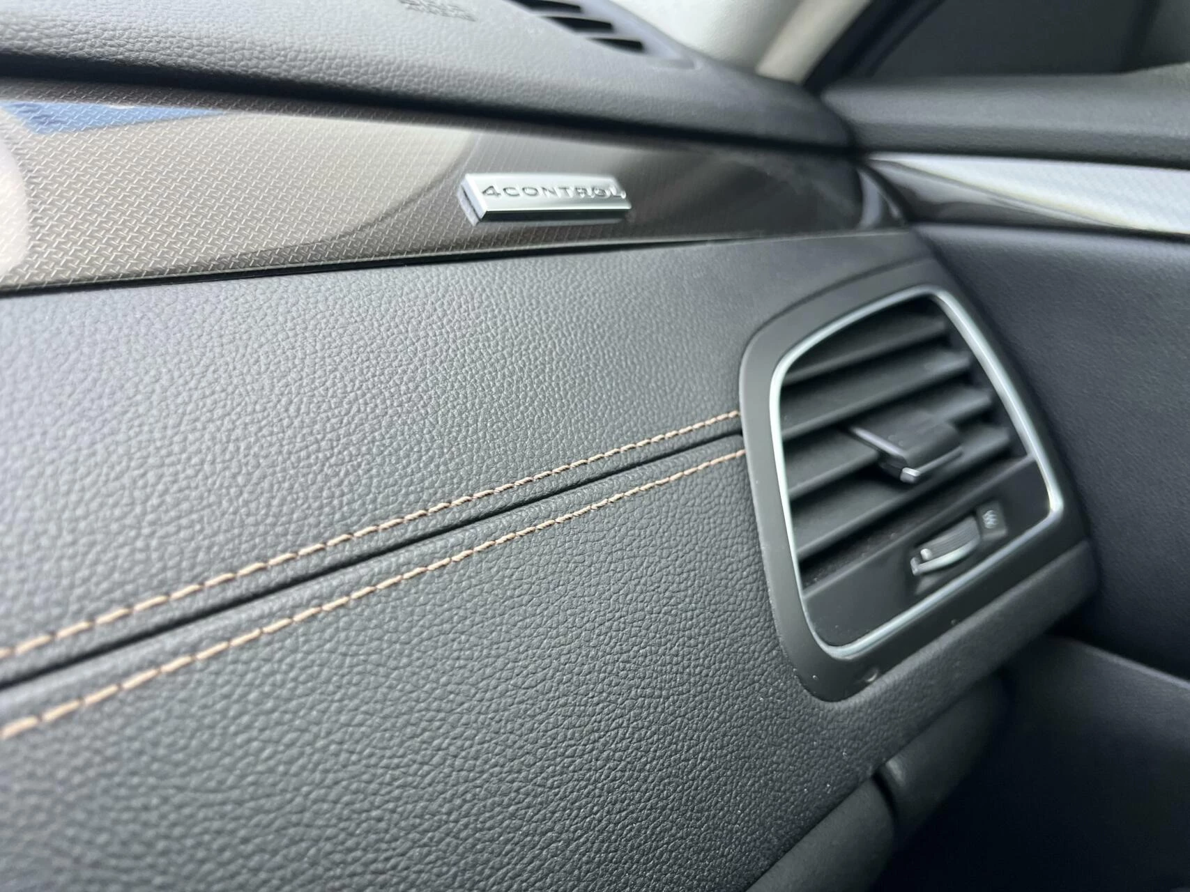 Hoofdafbeelding Renault Talisman