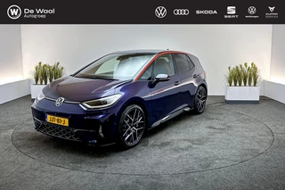 Volkswagen ID.3 GTX Performance 326pk 79 kWh | 360Graden Camera, Panoramadak, Massagestoelen |