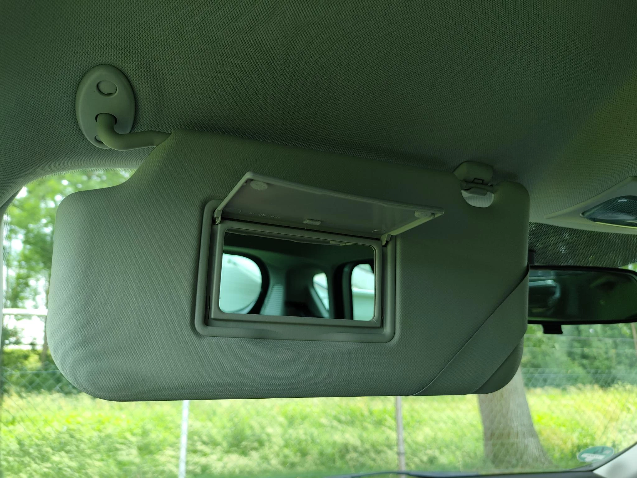 Hoofdafbeelding Ford B-MAX