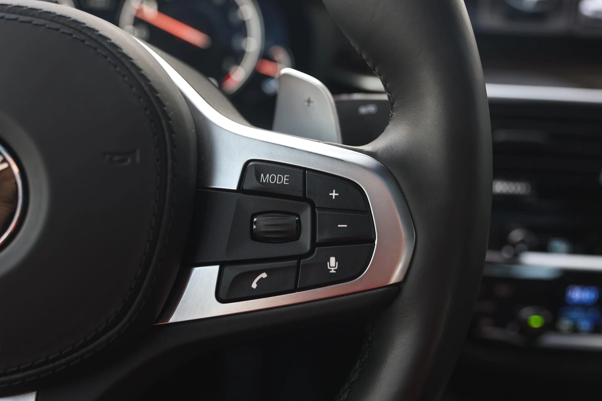 Hoofdafbeelding BMW 6 Serie