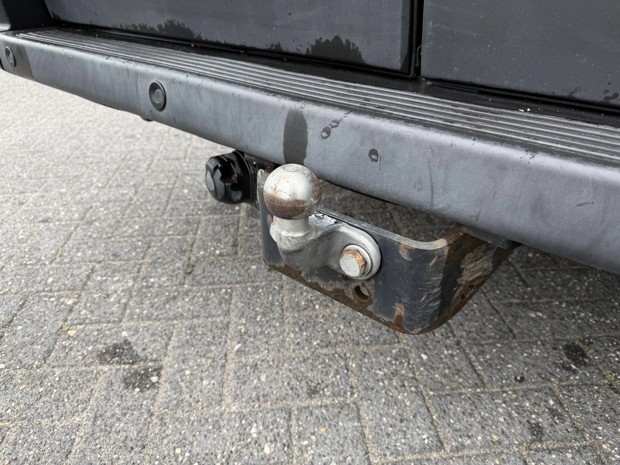 Hoofdafbeelding Citroën Jumper